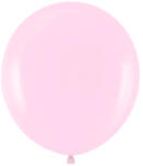 PartyPal Latex lufi 18" (46cm-es) - Világosrózsaszín 2db (LUFI240042)