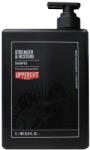 Uppercut Deluxe Deluxe Strenght & Restore hajerősítő és helyreállító sampon 1000ml (upp-sha-100)
