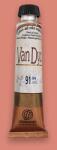 Ferrario Van Dyck olajfesték, 20 ml - 06, naples yellow reddish