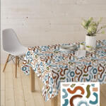  Prémium impregnált modern asztalterítő 140 x 150 - BRUSH