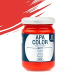 FERRARIO Color akrilfesték, 150 ml - 05, vermilion