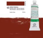 Ferrario Master olajfesték, 60 ml - 43, pozzuoli earth