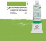 Ferrario Master olajfesték, 60 ml - 32, cinnaber green light
