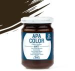 FERRARIO Color akrilfesték, 150 ml - 44, burnt umber