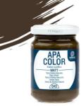 FERRARIO Color akrilfesték, 150 ml - 43, raw umber
