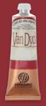 Ferrario Van Dyck olajfesték, 60 ml - 35, alizarine madder