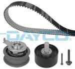 DAYCO Set curea de distributie DAYCO KTB1222 - centralcar