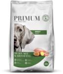 PRIMUM adult chicken 1, 5кг - galabari