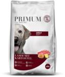 PRIMUM adult Lamb 10кг - galabari