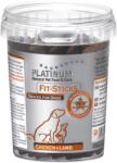 PLATINUM Fit Sticks Пиле+Агне 300g