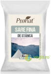 PRONAT Sare Fina de Stanca 500g