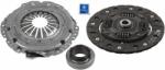 SACHS Set ambreiaj SACHS 3000 828 101 (3000 828 101) - automobilus