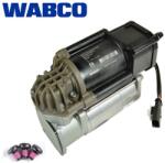  C W205 / E CLASS 213 / CLS 257 / GLC X253 / EQC N293 / AMG GT X290 / Sprinter 5 B907 - KOMPRESSZOR WABCO-kit