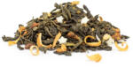 Manu tea Aromă de iarnă - ceai verde, 100g