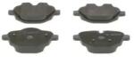 SKF set placute frana, frana disc SKF VKBP90075 (VKBP90075)