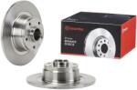 BREMBO féktárcsa BREMBO 08. E962.17 (08.E962.17)