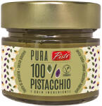 Pisti Crema tartinabila cu 100% fistic, Pisti, 150 gr (8032523537833)