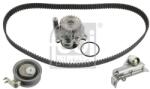 Febi Bilstein Set pompa apa + curea dintata FEBI BILSTEIN 45122 (45122)