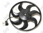 ABAKUS Ventilator, radiator ABAKUS LORO 037-014-0013 (037-014-0013)