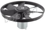TOPRAN Ventilator, radiator TOPRAN 103 137 (103 137) - automobilus