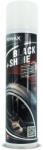 Riwax Tire Black & Shine 400 ml - Gumiápoló extra fény