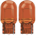 OSRAM Original WY21W jelzőizzó, sárga, 2db/csomag