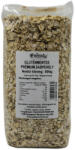 Paleolit GM magyar zabpehely 500g - biora