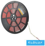ELDLUX UNIVERSO LED szalag 2835-120D 24V 12w/m 6500k IP20 50m (2835-24V-120F)