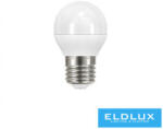 ELDLUX LED izzó G45 E27 7w 700lm 4000K (G452707NW)