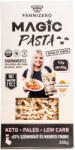 FANNIZERO Magic Pasta orsó 200g 23 tojásos száraztészta - biora