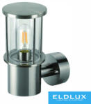 ELDLUX Kültéri falilámpa E27 IP54 (HC26502)