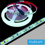 ELDLUX UNIVERSO LED szalag 2835-120D 12v 8.6w-946lm/m 6500k IP20 5m (2835-12V-L120F)