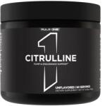 Rule 1 Citrulline Powder [198 грама] Неовкусен