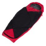 phil&teds Phil&Teds Snuggle Snooze Stroller Bag roșu și negru (PT.0015.005)