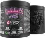 Zoomad Labs Tribulus Terrestris 750 mg + Zinc 10 mg [60 капсули]