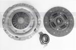 BOHRMANN Set ambreiaj BOHRMANN 7000533999 (7000533999) - automobilus