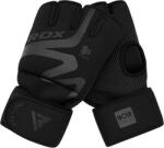 RDX T15 noir inner gloves l