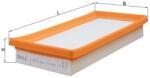 MAHLE Filtru aer MAHLE LX 4248 (LX 4248) - automobilus