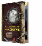 Gémklub Robinson Crusoe: Kalandok könyve kiegészítő