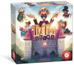 Piatnik Tea Time Crime