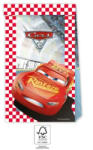 Procos Disney Cars 3 Verdák papírzacskó 4 db-os FSC PNN94077