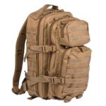 Mil-Tec US ASSAULT PACK SM prérifarkas 20l. 14002005 (14002005)