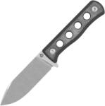 QSP KNIFE Canary Fixed Blade QS155-B1 (QS155-B1)