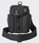 Helikon-Tex ESSENTIAL KITBAG Cordura - Black TB-EKB-CD-01 (TB-EKB-CD-01)