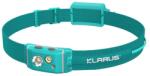 Klarus Fejlámpa HR1 Kék (HR1 Blue)