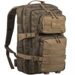 Mil-Tec US ASSAULT PACK LG RANGER olíva/coyote 36l. 14002302 (14002302)