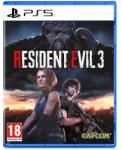 Capcom Resident Evil 3 (PS5)
