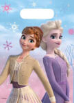 Procos Disney Frozen II Wind Spirit Jégvarázs ajándéktasak 6 db-os PNN94074