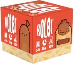 Gémklub Kolbi - kártyajáték