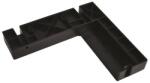 Synology Disk Holder C 6, 35 cm (2.5") HDD tartó keret Fekete (SYNDISKHLDR-TC)